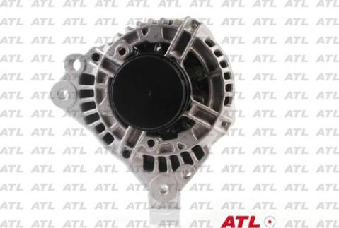 ATL Autotechnik L 42 700 - Генератор autospares.lv