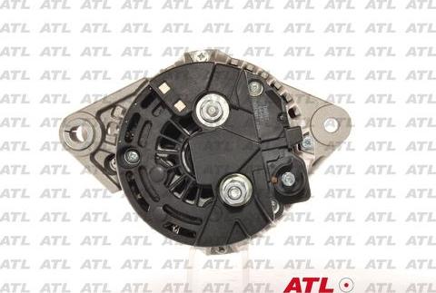 ATL Autotechnik L 42 780 - Генератор autospares.lv