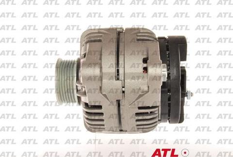 ATL Autotechnik L 42 780 - Генератор autospares.lv