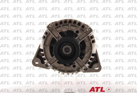 ATL Autotechnik L 42 730 - Генератор autospares.lv