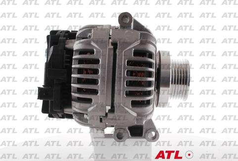 ATL Autotechnik L 42 720 - Генератор autospares.lv