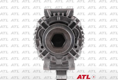 ATL Autotechnik L 42 720 - Генератор autospares.lv