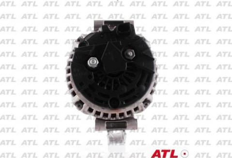 ATL Autotechnik L 47 490 - Генератор autospares.lv