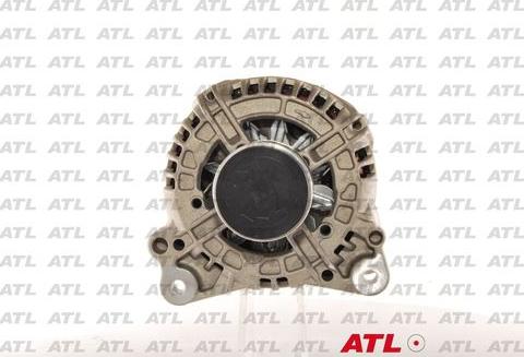 ATL Autotechnik L 47 450 - Генератор autospares.lv