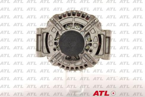 ATL Autotechnik L 47 460 - Генератор autospares.lv