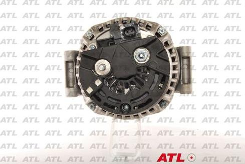 ATL Autotechnik L 47 460 - Генератор autospares.lv