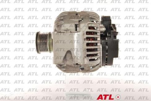 ATL Autotechnik L 47 460 - Генератор autospares.lv