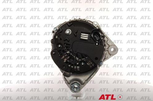 ATL Autotechnik L 47 400 - Генератор autospares.lv