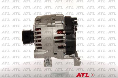 ATL Autotechnik L 47 400 - Генератор autospares.lv