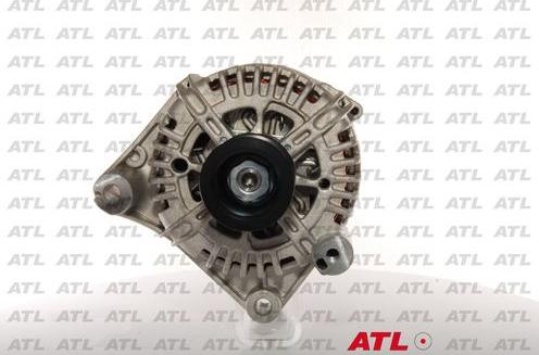 ATL Autotechnik L 47 400 - Генератор autospares.lv