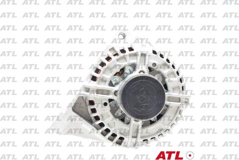 ATL Autotechnik L 47 470 - Генератор autospares.lv