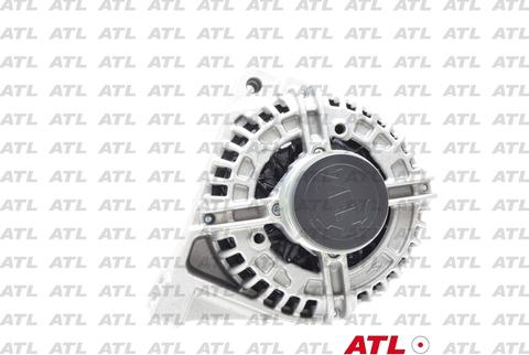 ATL Autotechnik L 47 500 - Генератор autospares.lv