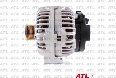 ATL Autotechnik L 47 530 - Генератор autospares.lv