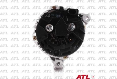 ATL Autotechnik L 47 530 - Генератор autospares.lv