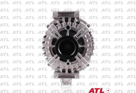 ATL Autotechnik L 47 650 - Генератор autospares.lv