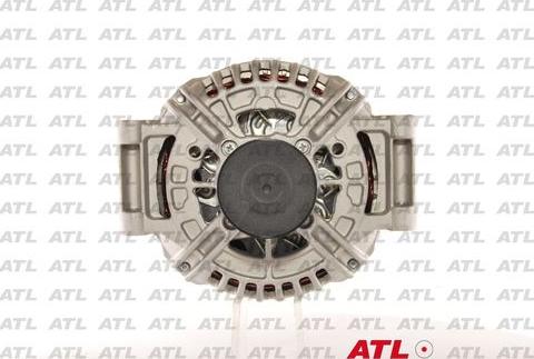 ATL Autotechnik L 47 660 - Генератор autospares.lv