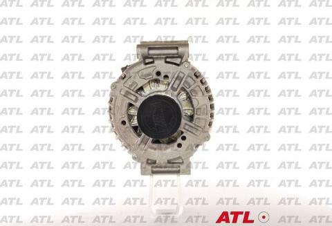 ATL Autotechnik L 47 670 - Генератор autospares.lv