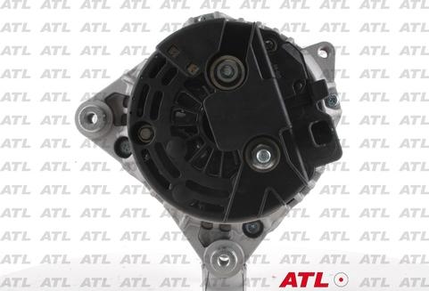 ATL Autotechnik L 47 390 - Генератор autospares.lv