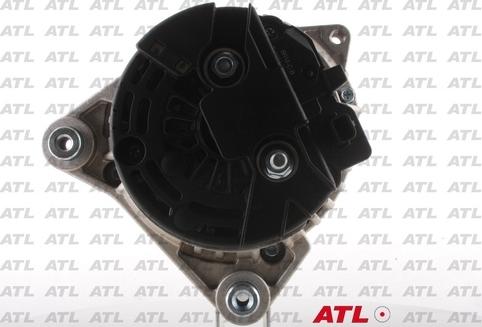 ATL Autotechnik L 47 340 - Генератор autospares.lv