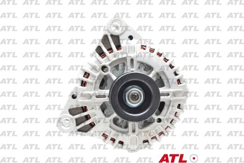 ATL Autotechnik L 47 360 - Генератор autospares.lv