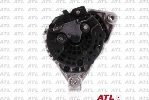 ATL Autotechnik L 47 330 - Генератор autospares.lv