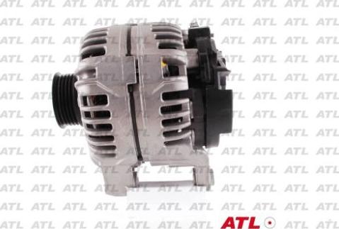 ATL Autotechnik L 47 330 - Генератор autospares.lv