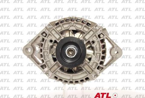 ATL Autotechnik L 47 320 - Генератор autospares.lv