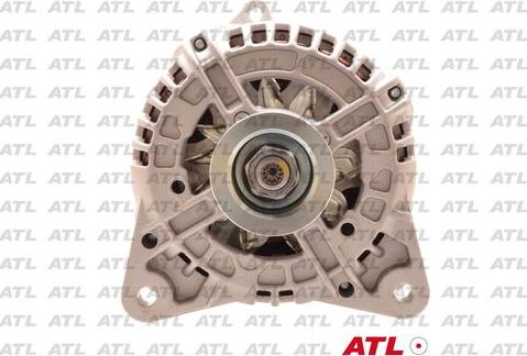 ATL Autotechnik L 47 370 - Генератор autospares.lv