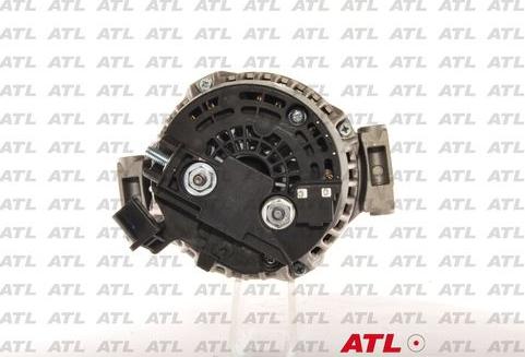 ATL Autotechnik L 47 240 - Генератор autospares.lv