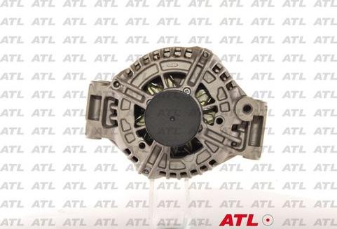 ATL Autotechnik L 47 240 - Генератор autospares.lv