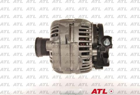 ATL Autotechnik L 47 240 - Генератор autospares.lv