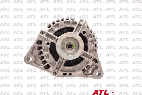 ATL Autotechnik L 47 280 - Генератор autospares.lv