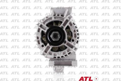 ATL Autotechnik L 47 220 - Генератор autospares.lv