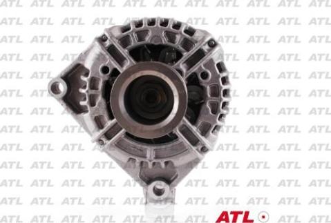 ATL Autotechnik L 47 270 - Генератор autospares.lv