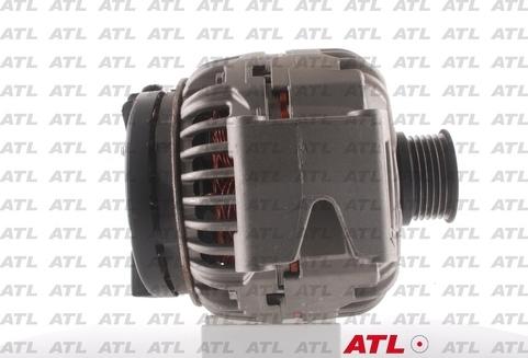 ATL Autotechnik L 47 700 - Генератор autospares.lv