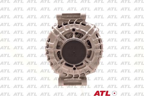 ATL Autotechnik L 50 950 - Генератор autospares.lv