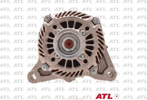 ATL Autotechnik L 50 920 - Генератор autospares.lv