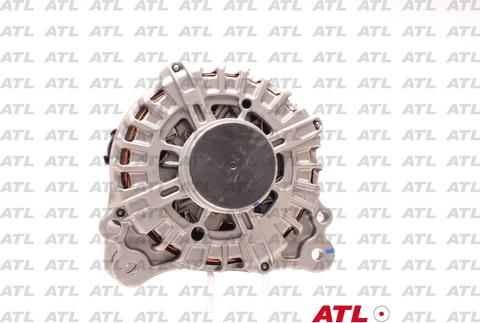 ATL Autotechnik L 50 971 - Генератор autospares.lv