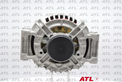 ATL Autotechnik L 50 440 - Генератор autospares.lv