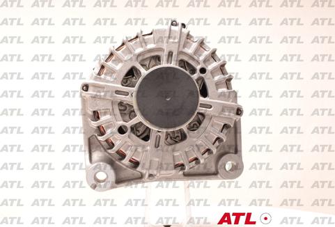 ATL Autotechnik L 50 451 - Генератор autospares.lv