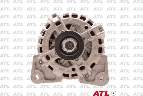 ATL Autotechnik L 50 410 - Генератор autospares.lv