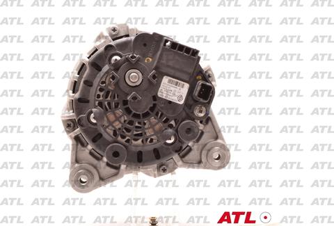 ATL Autotechnik L 50 590 - Генератор autospares.lv