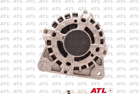 ATL Autotechnik L 50 590 - Генератор autospares.lv