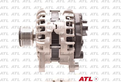 ATL Autotechnik L 50 590 - Генератор autospares.lv