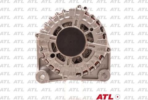 ATL Autotechnik L 50 540 - Генератор autospares.lv