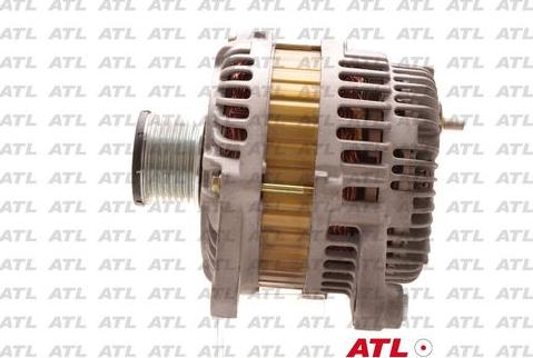 ATL Autotechnik L 50 560 - Генератор autospares.lv