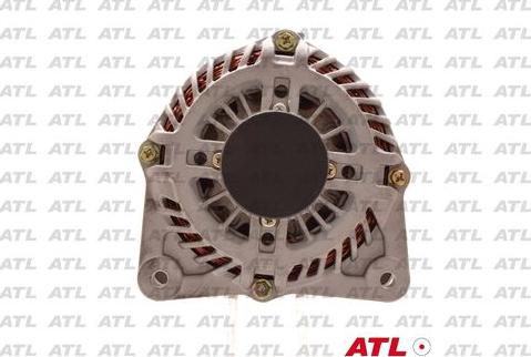 ATL Autotechnik L 50 560 - Генератор autospares.lv