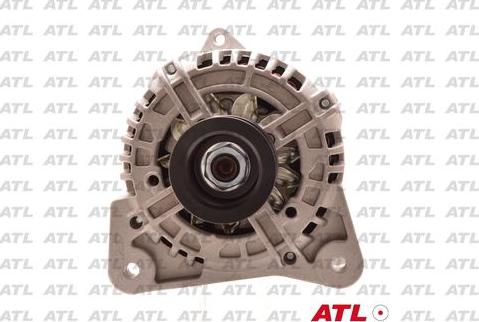 ATL Autotechnik L 50 570 - Генератор autospares.lv