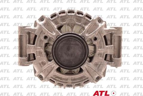 ATL Autotechnik L 50 640 - Генератор autospares.lv