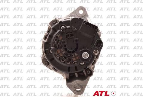 ATL Autotechnik L 50 600 - Генератор autospares.lv